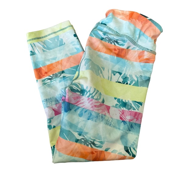 Athleta Leggings - Picture 1 of 4